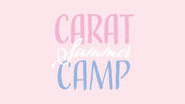 Carat Summer Camp